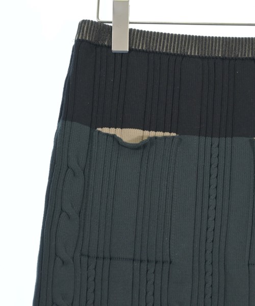 PLEATS PLEASE プリーツプリーズ ひざ丈スカート レディース 【古着】【中古】_3
