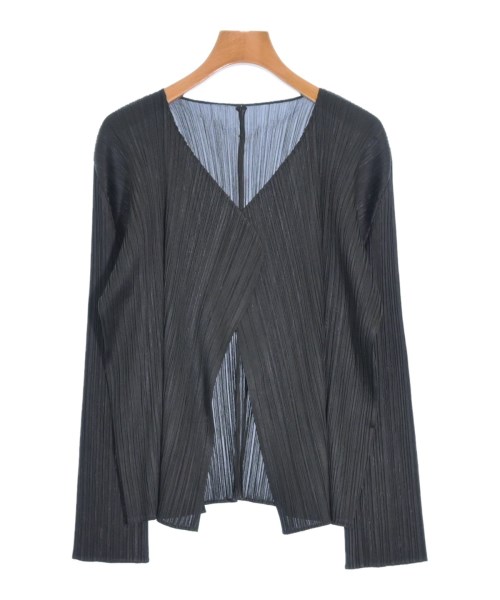 PLEATS PLEASE ブラウス レディース プリーツプリーズ 中古 古着  
