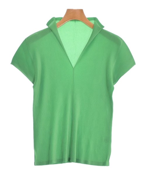 PLEATS PLEASE プリーツプリーズ ブラウス レディース 【古着】【中古】