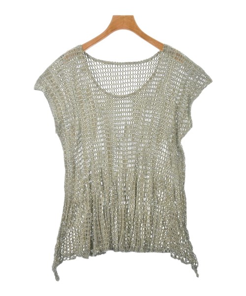 PLEATS PLEASE プリーツプリーズ カジュアルシャツ レディース 【古着】【中古】