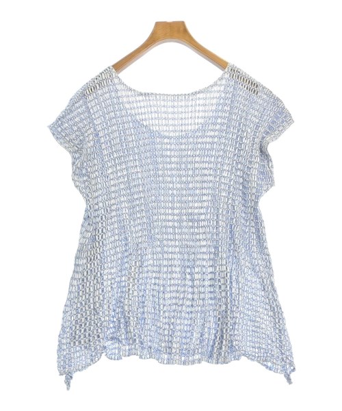 PLEATS PLEASE プリーツプリーズ ブラウス レディース 【古着】【中古】