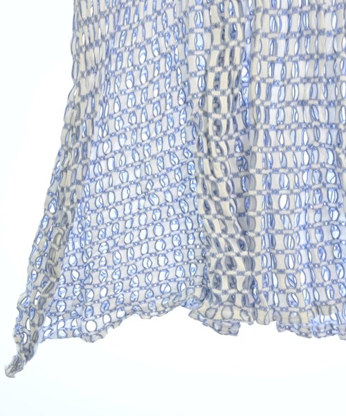 PLEATS PLEASE プリーツプリーズ ブラウス レディース 【古着】【中古】