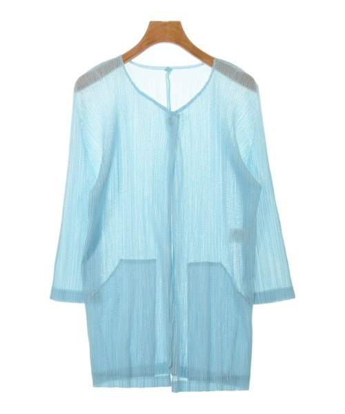 PLEATS PLEASE プリーツプリーズ カジュアルシャツ レディース 【古着】【中古】