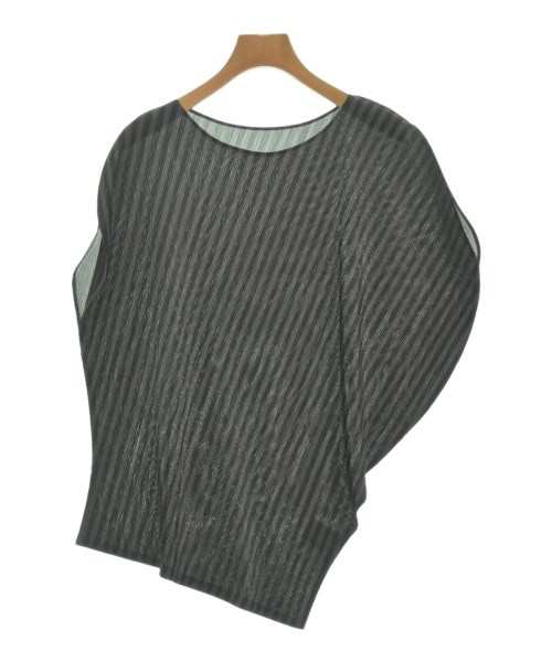 PLEATS PLEASE プリーツプリーズ ブラウス レディース 【古着】【中古】の通販は 15,680円