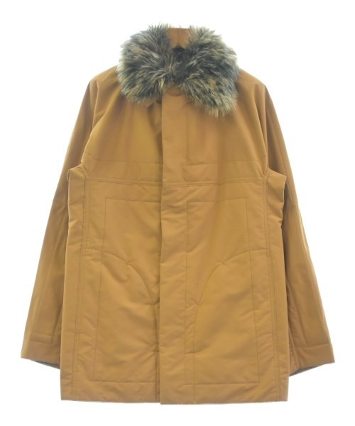 PLEATS PLEASE プリーツプリーズ コート（その他） レディース 【古着】【中古】