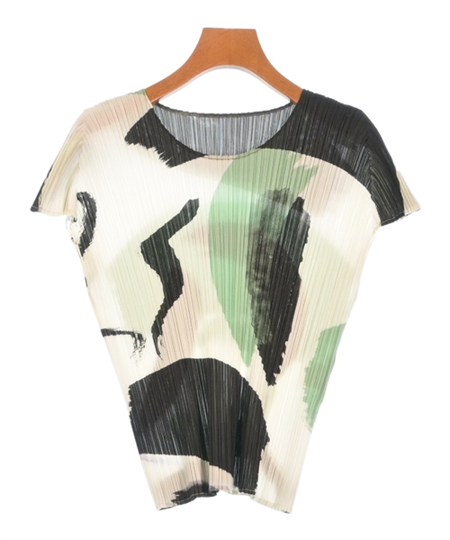 PLEATS PLEASE プリーツプリーズ ブラウス レディース 【古着】【中古】