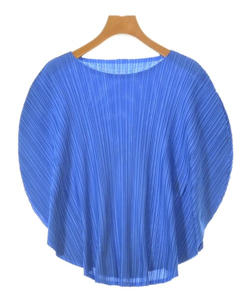 PLEATS PLEASE プリーツプリーズ ブラウス レディース 【古着】【中古】