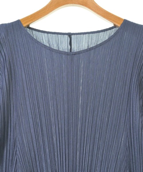 PLEATS PLEASE プリーツプリーズ ワンピース レディース　 PLEATS PLEASE プリーツプリーズ ワンピース グレー イッセイミヤケ