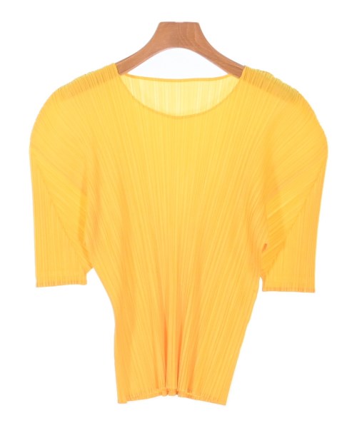 PLEATS PLEASE プリーツプリーズ ブラウス レディース 【古着】【中古】