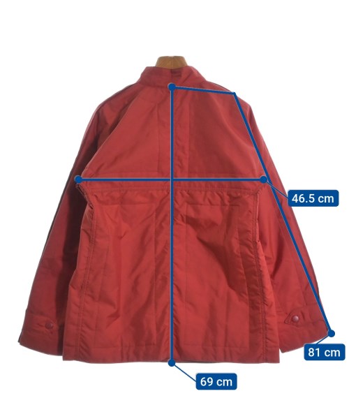 PLEATS PLEASE プリーツプリーズ ブルゾン（その他） レディース 【古着】【中古】