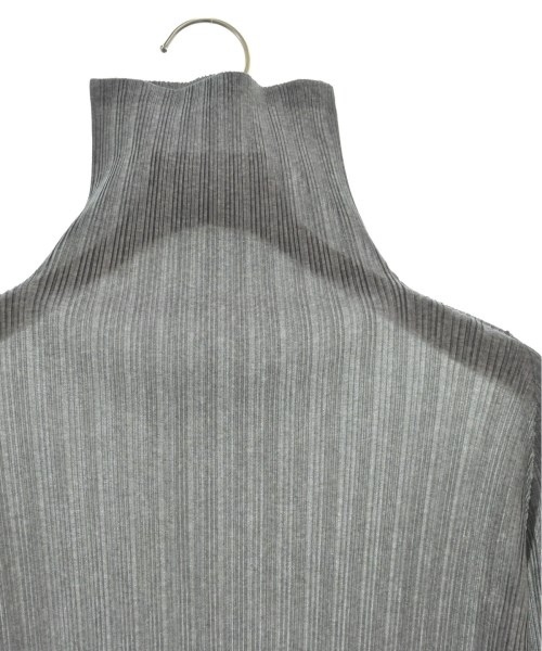 PLEATS PLEASE プリーツプリーズ カジュアルシャツ レディース 【古着  