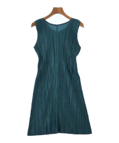 PLEATS PLEASE プリーツプリーズ ワンピース レディース 【古着】【中古】の通販は