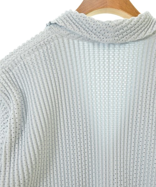 PLEATS PLEASE ISSEY MIYAKE◇キルティングジャケット/S/ポリエステル