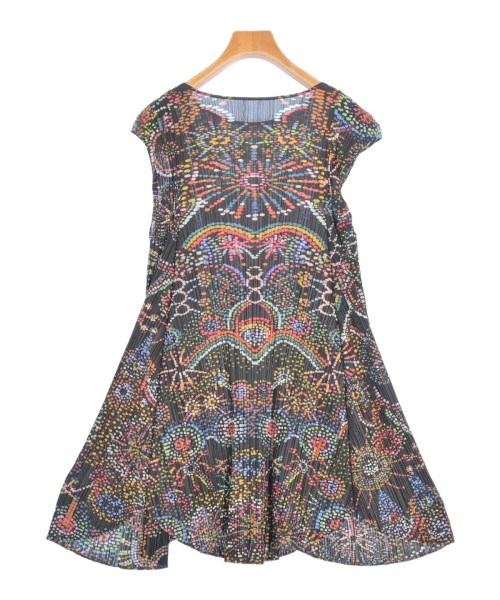 PLEATS PLEASE プリーツプリーズ ワンピース レディース 【古着】【中古】_1