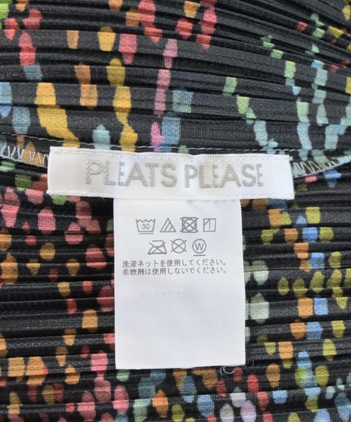 PLEATS PLEASE プリーツプリーズ ワンピース レディース 【古着】【中古】_2