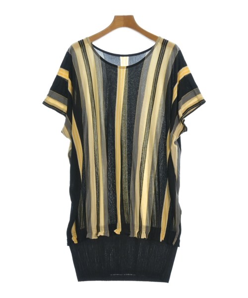 PLEATS PLEASE プリーツプリーズ Tシャツ・カットソー レディース 【古着】【中古】