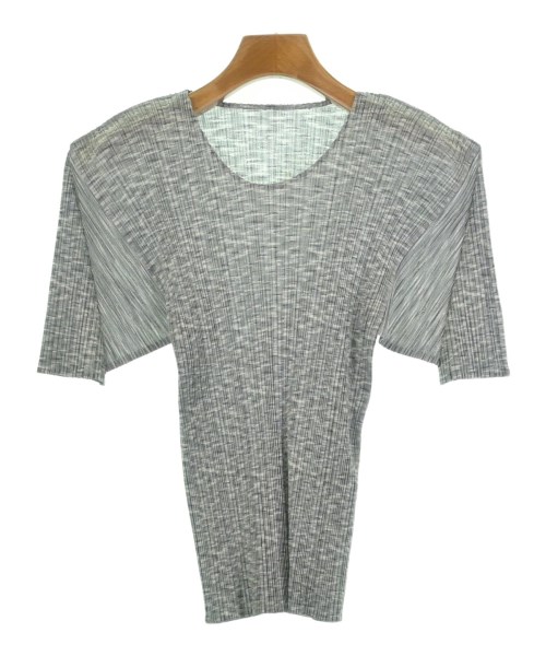 PLEATS PLEASE プリーツプリーズ カジュアルシャツ レディース 【古着】【中古】