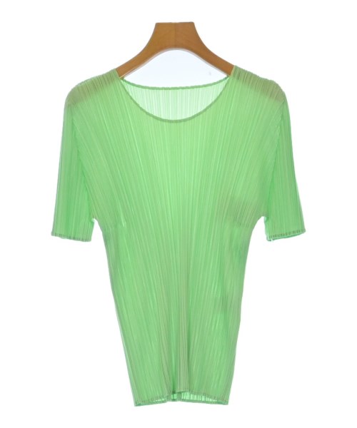 PLEATS PLEASE プリーツプリーズ ブラウス レディース 【古着】【中古】