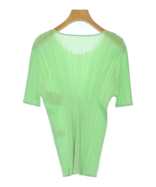 PLEATS PLEASE プリーツプリーズ ブラウス レディース 【古着】【中古 