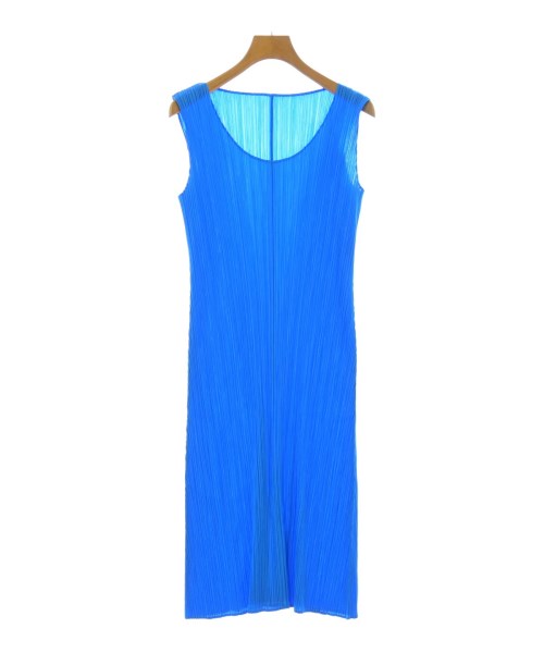 PLEATS PLEASE プリーツプリーズ ワンピース レディース 【古着】【中古】