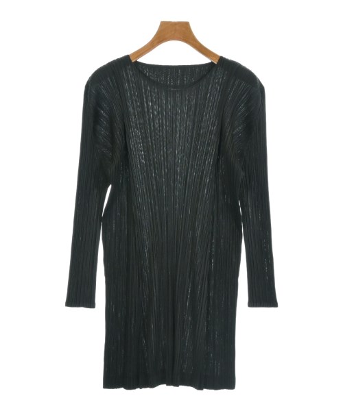 PLEATS PLEASE プリーツプリーズ カジュアルシャツ レディース 【古着】【中古】