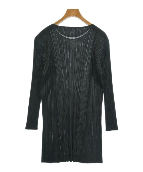 PLEATS PLEASE プリーツプリーズ カジュアルシャツ レディース 【古着】【中古】_1