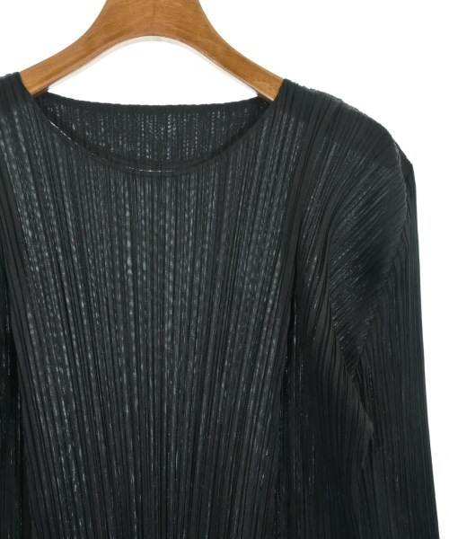 PLEATS PLEASE プリーツプリーズ カジュアルシャツ レディース 【古着】【中古】_3