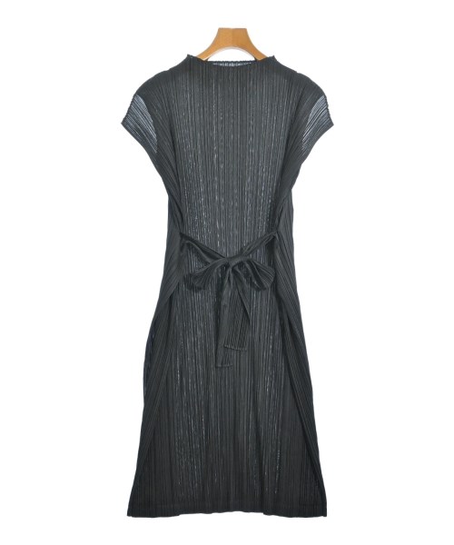 PLEATS PLEASE プリーツプリーズ ワンピース レディース 【古着】【中古】