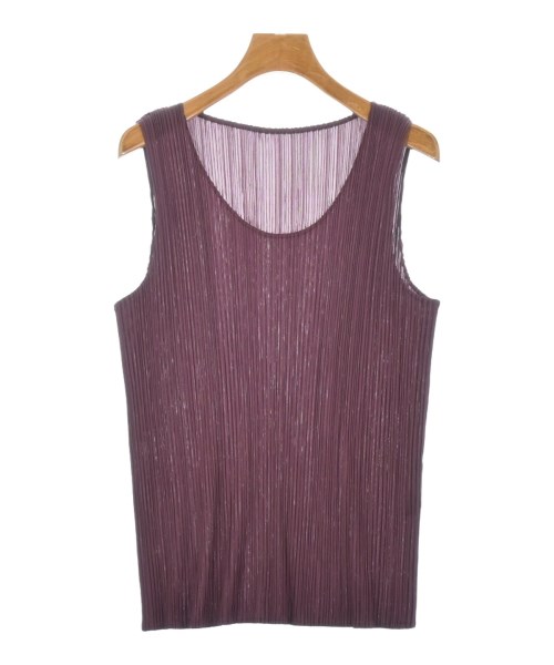 PLEATS PLEASE プリーツプリーズ カジュアルシャツ レディース 【古着】【中古】