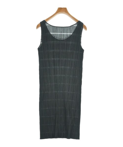 PLEATS PLEASE プリーツプリーズ ワンピース レディース 【古着】【中古】_1