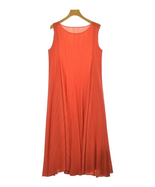 PLEATS PLEASE プリーツプリーズ ワンピース レディース 【古着】【中古】
