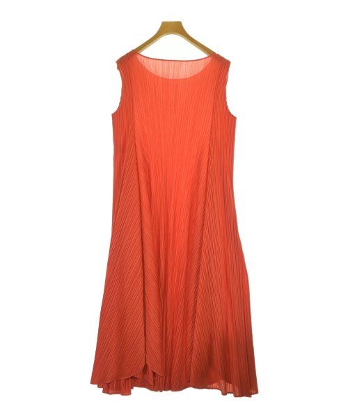 PLEATS PLEASE プリーツプリーズ ワンピース レディース 【古着】【中古】 