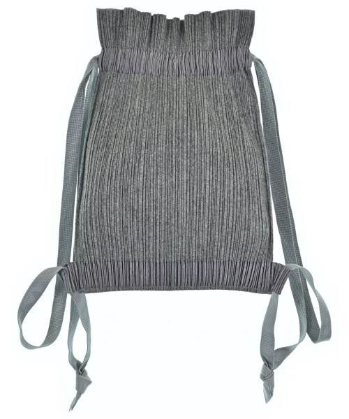 PLEATS PLEASE プリーツプリーズ イッセイミヤケ 】バッグパック