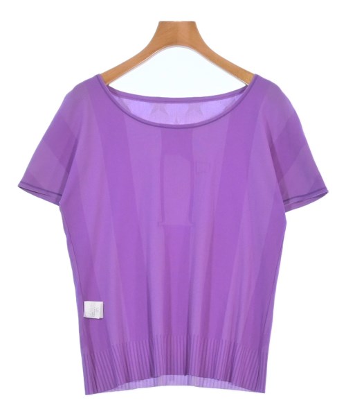 PLEATS PLEASE プリーツプリーズ Tシャツ・カットソー レディース 【古着】【中古】