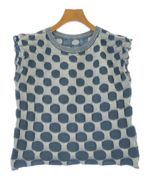 PLEATS PLEASE プリーツプリーズ ニット・セーター レディース 【古着】【中古】