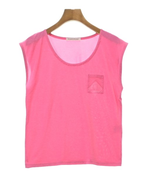 PLEATS PLEASE プリーツプリーズ ノースリーブ レディース 【古着】【中古】