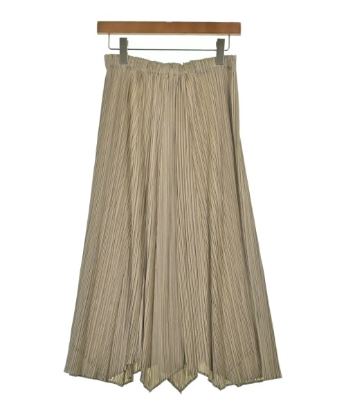 PLEATS PLEASE(プリーツプリーズ) スカート サイズ1 S レディース美品