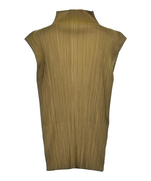 PLEATS PLEASE プリーツプリーズ ブラウス レディース 【古着】【中古】