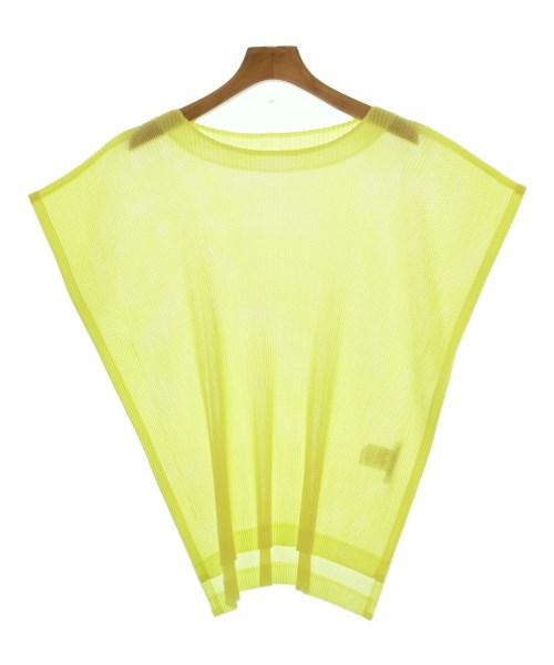 PLEATS PLEASE プリーツプリーズ カジュアルシャツ レディース 【古着】【中古】