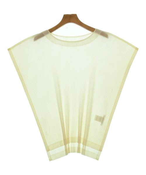 PLEATS PLEASE プリーツプリーズ カジュアルシャツ レディース 【古着】【中古】