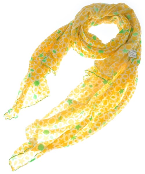 PLEATS PLEASE プリーツプリーズ ストール レディース 【古着】【中古】