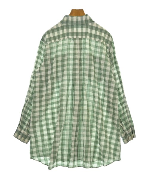 PLEATS PLEASE プリーツプリーズ カジュアルシャツ レディース 【古着】【中古】_1
