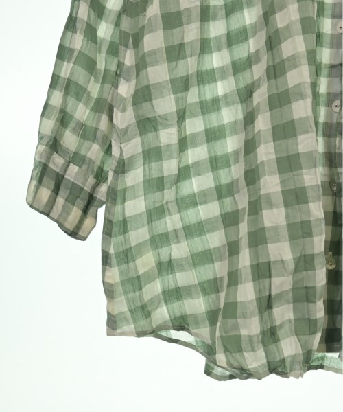 PLEATS PLEASE プリーツプリーズ カジュアルシャツ レディース 【古着】【中古】_6