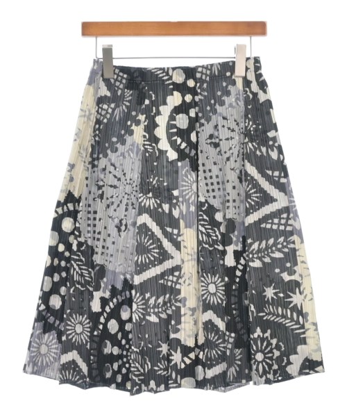 JUNYA WATANABE ひざ丈スカート レディース 【古着】【中古】【送料