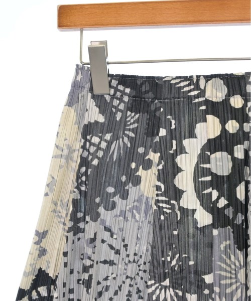 PAUW ひざ丈スカート レディース 【古着】【中古】【送料無料】 PLEATS  