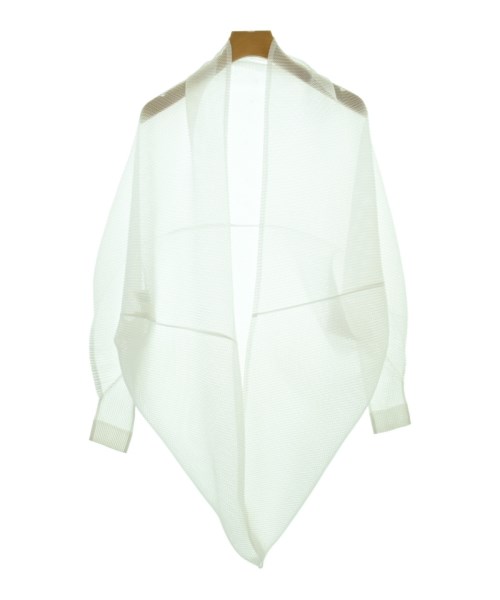 PLEATS PLEASE プリーツプリーズ ブラウス レディース 【古着】【中古】
