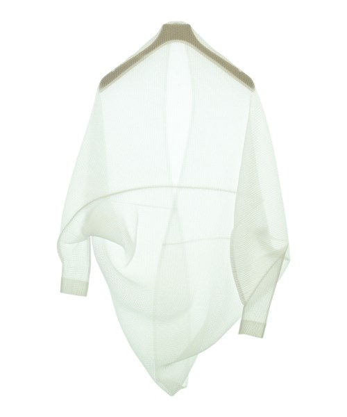 PLEATS PLEASE プリーツプリーズ ブラウス レディース 【古着】【中古】