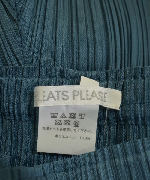 PLEATS PLEASE プリーツプリーズ パンツ（その他） レディース 【古着】【中古】_2