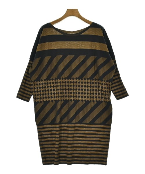PLEATS PLEASE プリーツプリーズ ワンピース レディース 【古着】【中古】