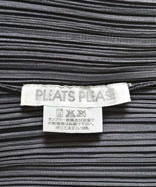 PLEATS PLEASE プリーツプリーズ ブラウス レディース 【古着】【中古】_2
